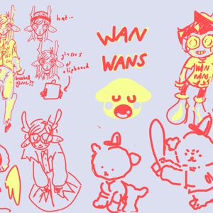 more baseball team doodles